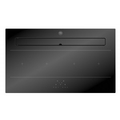 Bertazzoni P90 4I BH 2M 30NT Επαγωγική Εστία Αυτόνομη με Απορροφητήρα 87x51εκ. Bertazzoni P90 4I BH 2M 30NT Επαγωγική Εστία Αυτόνομη με Απορροφητήρα 87x51εκ.